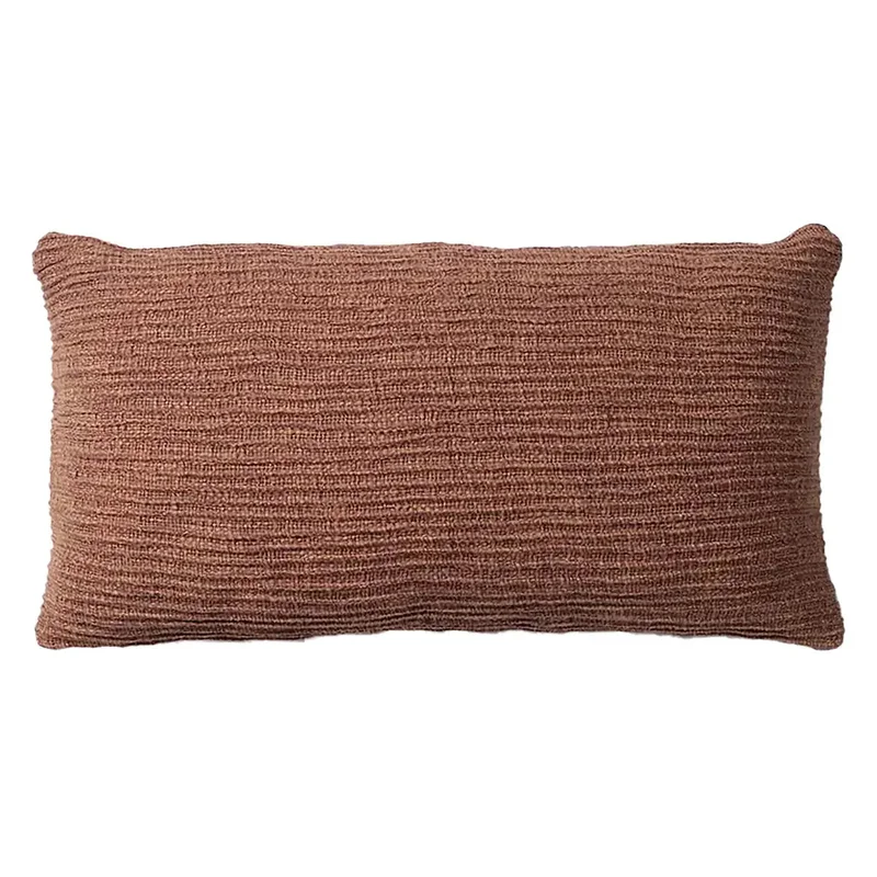 Zeva Margosa Lumbar Pillow MGP33, 13" x 25"