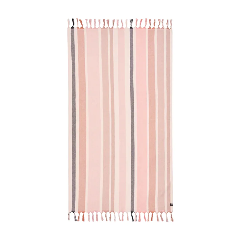 Zoey Turkish Towel Pastel
