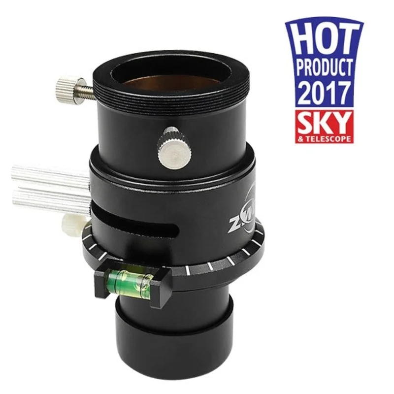 ZWO 1.25 ADC (Atmospheric Dispersion Corrector)