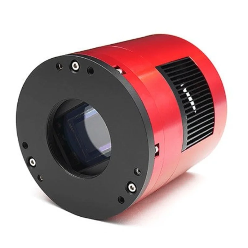 ZWO ASI071MC Pro Color Astronomy Imaging Camera
