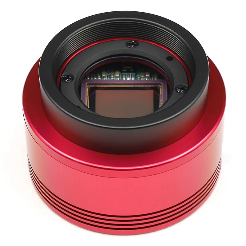 Zwo ASI1600MM Monochrome CMOS Imaging Camera