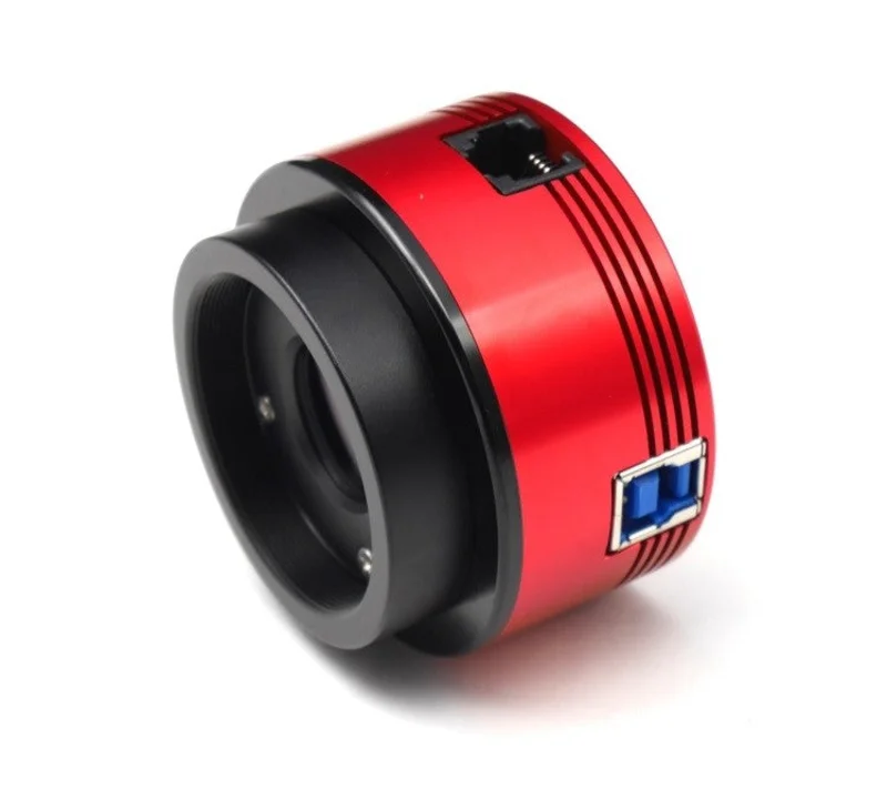 ZWO ASI174MM USB 3.0 Monochrome Astronomy Imaging Camera
