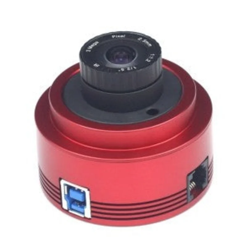 ZWO ASI178MC Color CMOS Astronomy Imaging Camera