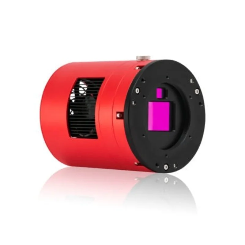 ZWO ASI2600MC Duo USB 3.0 Cooled Color Astronomy Imaging Camera with Built In Guider