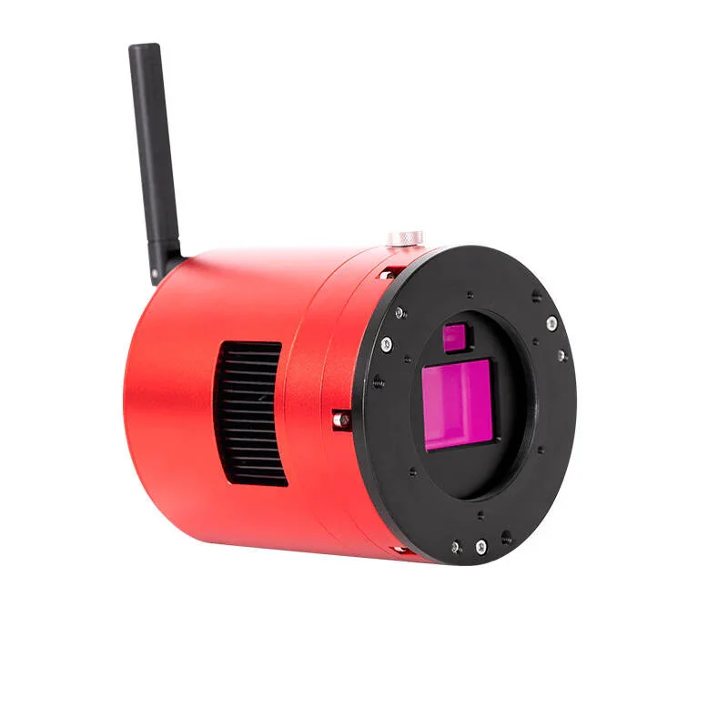 ZWO ASI2600MM Air Wireless Smart Monochrome Camera Integrated Imaging, Guiding & Control