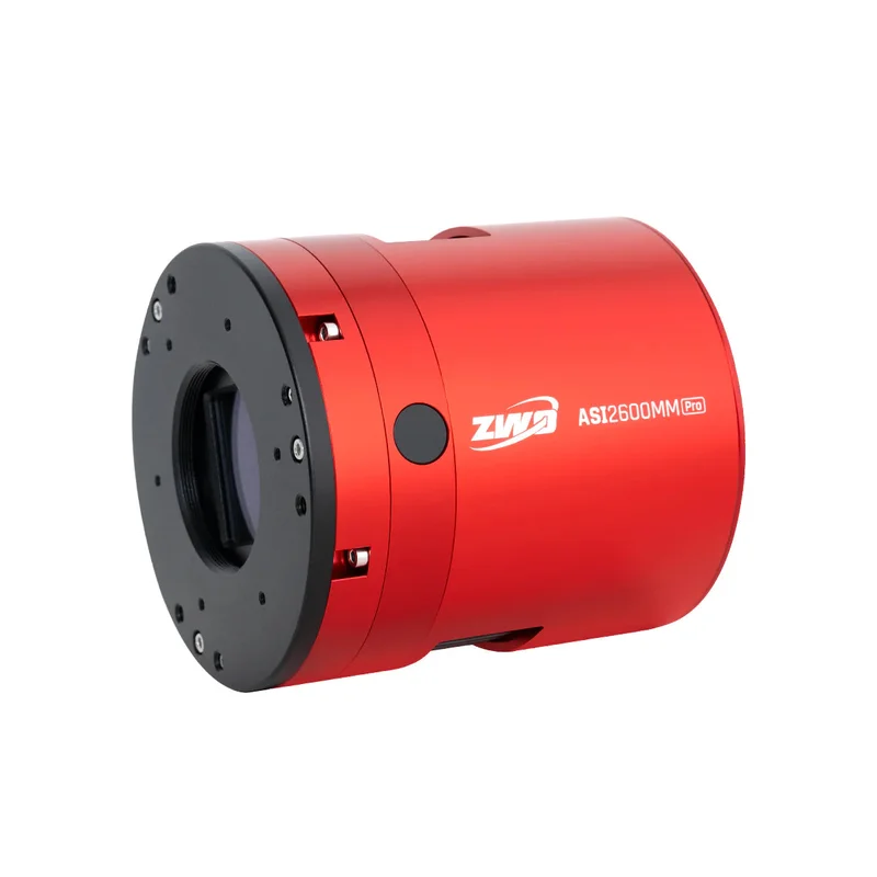 ZWO ASI2600MM P25 Monochrome Cooled Astronomy Camera 2025 Edition