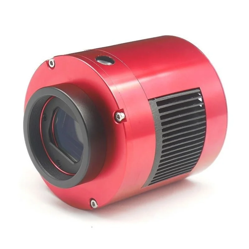ZWO ASI294MM Pro Cooled Mono CMOS Astrophotography Camera