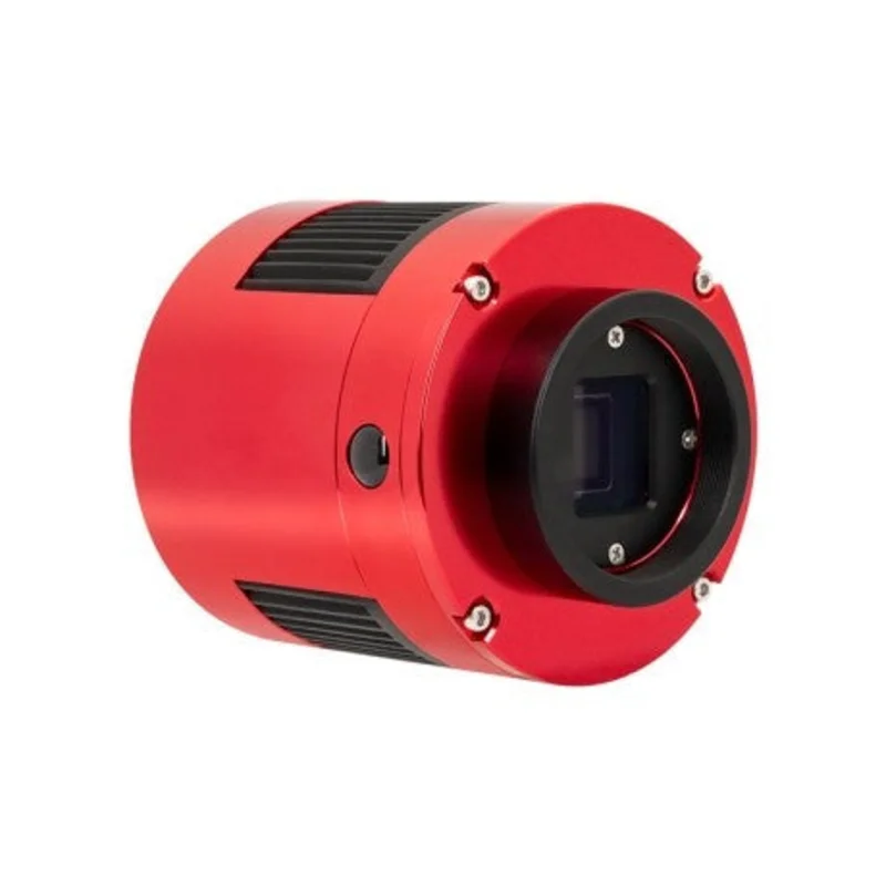 ZWO ASI533MM Pro Cooled Mono CMOS Astrophotography Camera