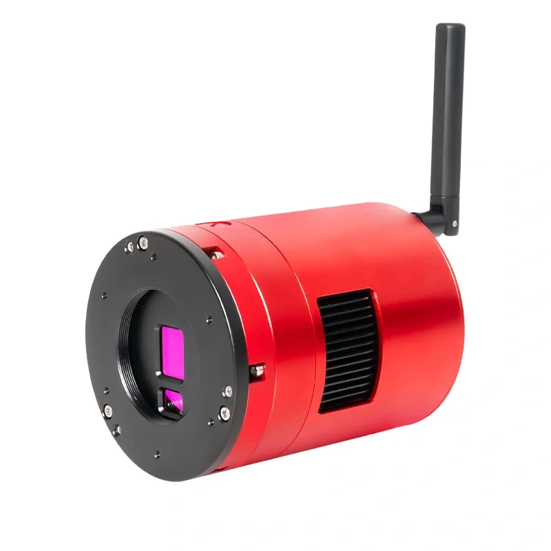 ZWO ASI585MC Air Smart Wireless Color Camera and Guider