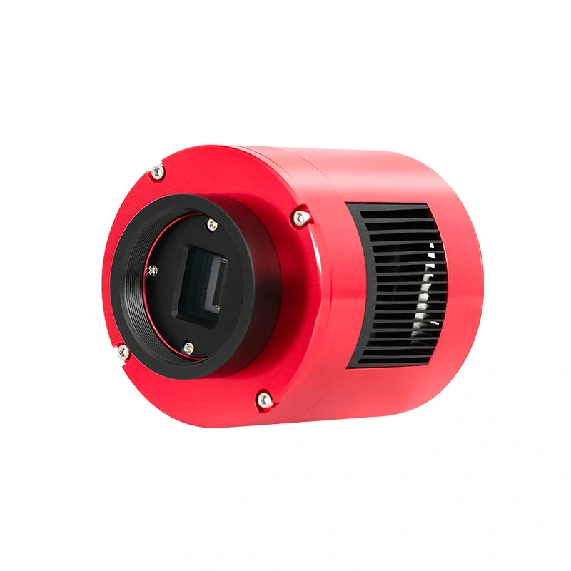 ZWO ASI585MM Pro Monochrome Astronomy Camera