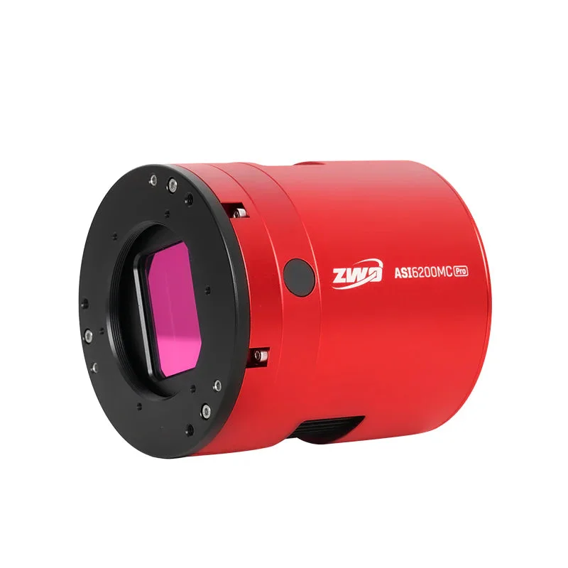 ZWO ASI6200MM Pro USB 3.0 Cooled Monochrome Astronomy Imaging Camera