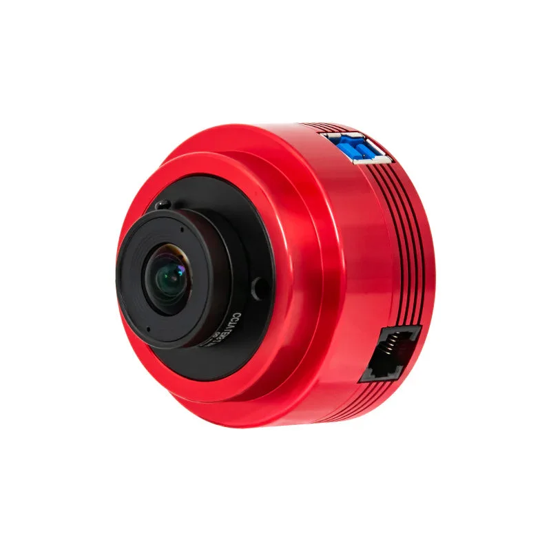 ZWO ASI662MM USB 3.0 Monochrome CMOS Astronomy Camera