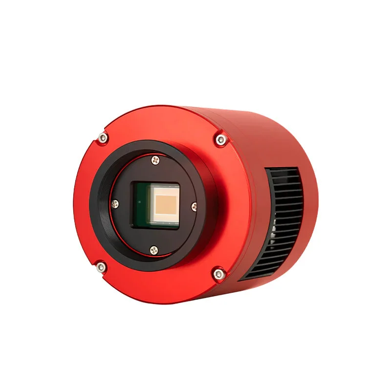 ZWO ASI992MM Pro USB 3.0 Cooled Mono SWIR Camera Deep Infrared Imaging Precision