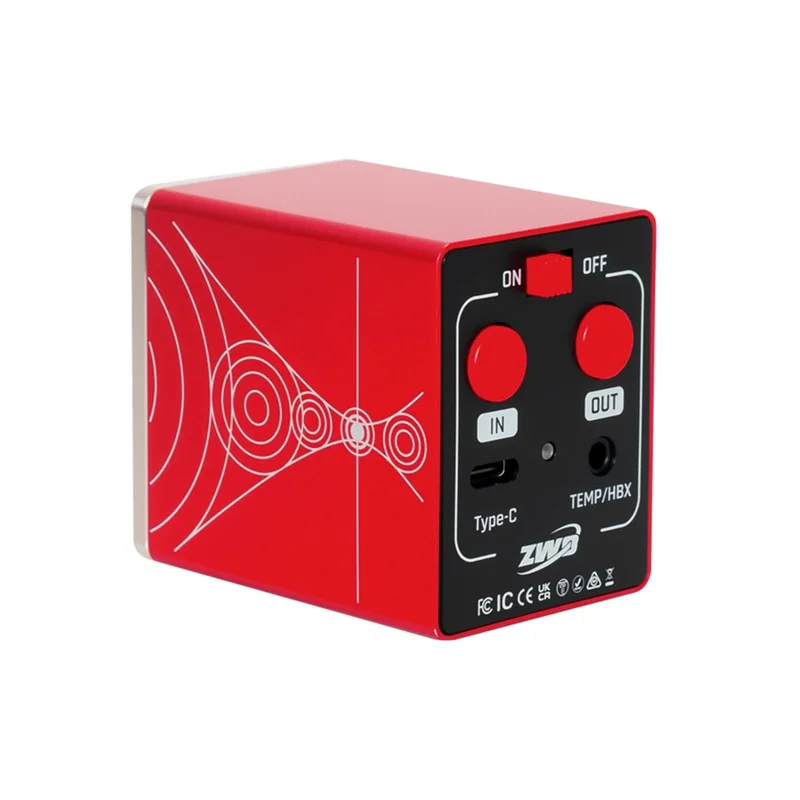 ZWO EAF Pro Electronic Focuser