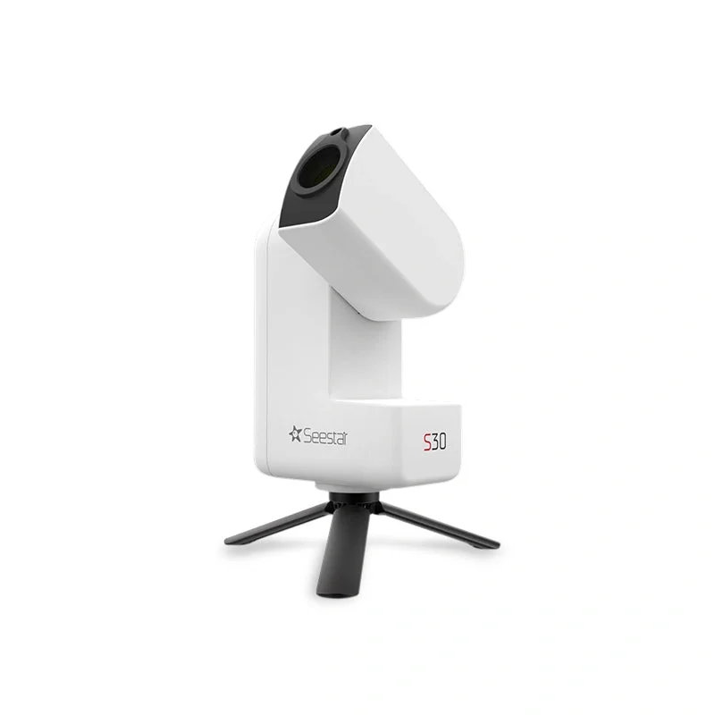 ZWO Seestar S30 Smart Telescope