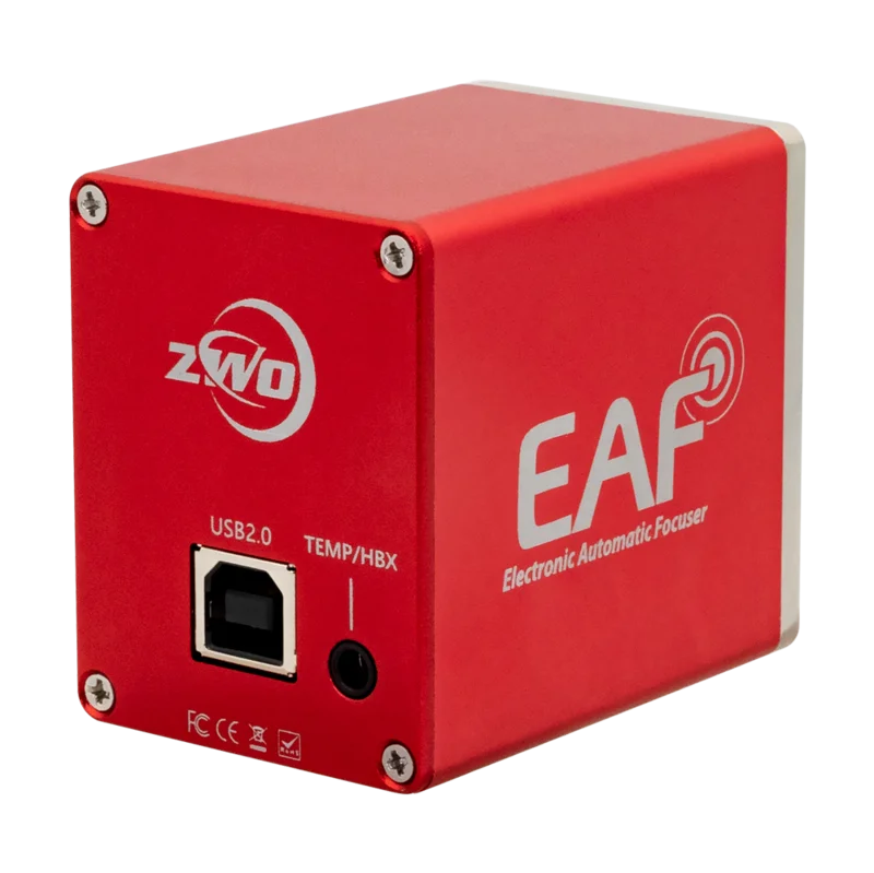 ZWO Standard Electronic Automatic Focuser (EAF) 5V